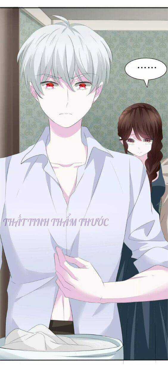 Một Lời Không Hợp Liền Hút Máu Chapter 26 trang 33