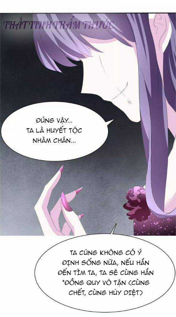 Một Lời Không Hợp Liền Hút Máu Chapter 26 trang 37