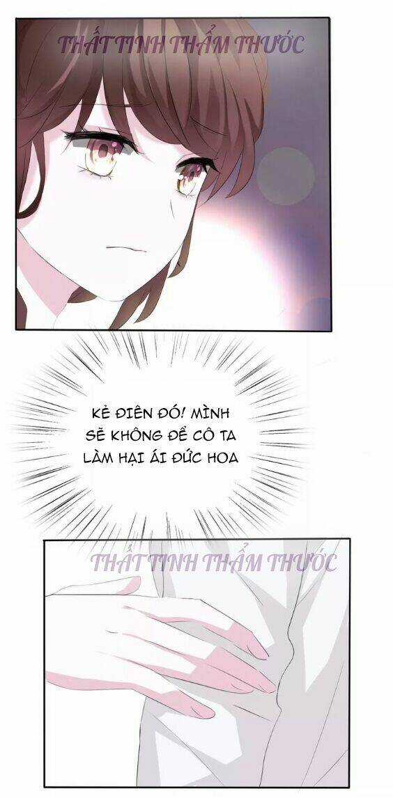 Một Lời Không Hợp Liền Hút Máu Chapter 26 trang 38