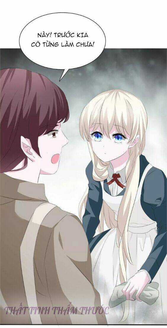 Một Lời Không Hợp Liền Hút Máu Chapter 26 trang 4