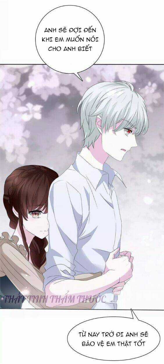 Một Lời Không Hợp Liền Hút Máu Chapter 26 trang 43