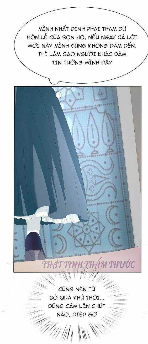 Một Lời Không Hợp Liền Hút Máu Chapter 26 trang 52