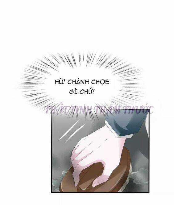 Một Lời Không Hợp Liền Hút Máu Chapter 26 trang 8