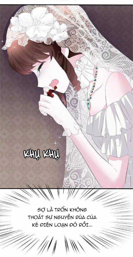 Một Lời Không Hợp Liền Hút Máu Chapter 27 trang 20