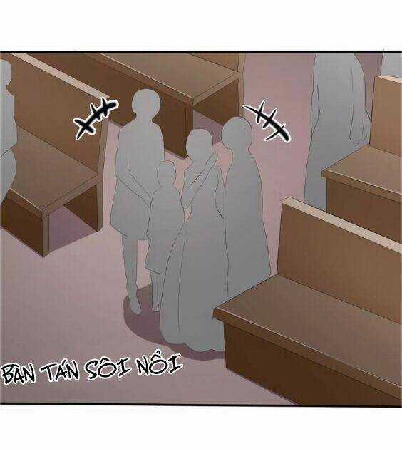 Một Lời Không Hợp Liền Hút Máu Chapter 27 trang 46