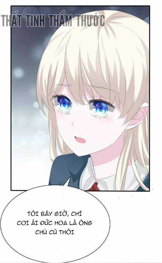 Một Lời Không Hợp Liền Hút Máu Chapter 28 trang 11