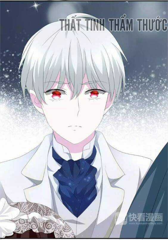 Một Lời Không Hợp Liền Hút Máu Chapter 28 trang 12