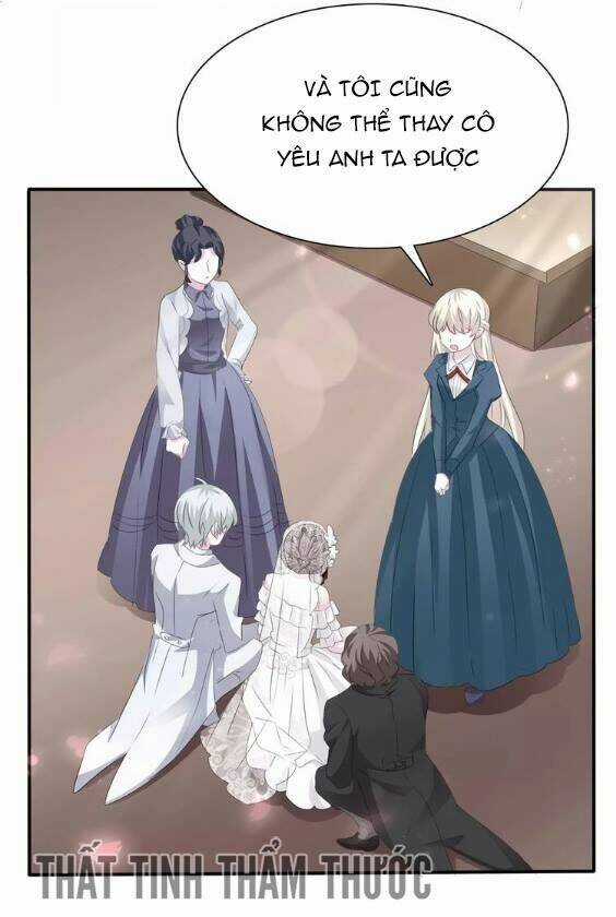 Một Lời Không Hợp Liền Hút Máu Chapter 28 trang 13