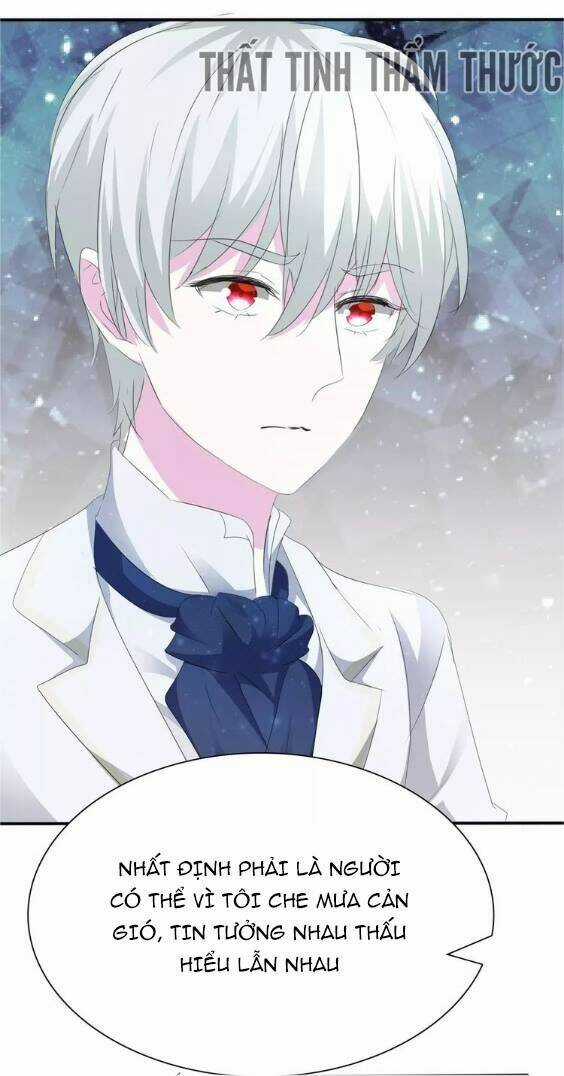 Một Lời Không Hợp Liền Hút Máu Chapter 28 trang 15