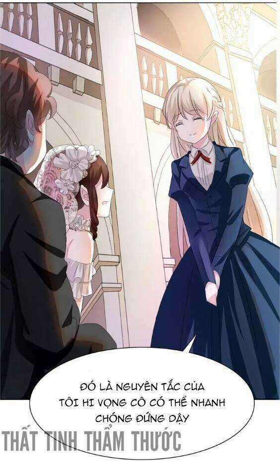 Một Lời Không Hợp Liền Hút Máu Chapter 28 trang 17