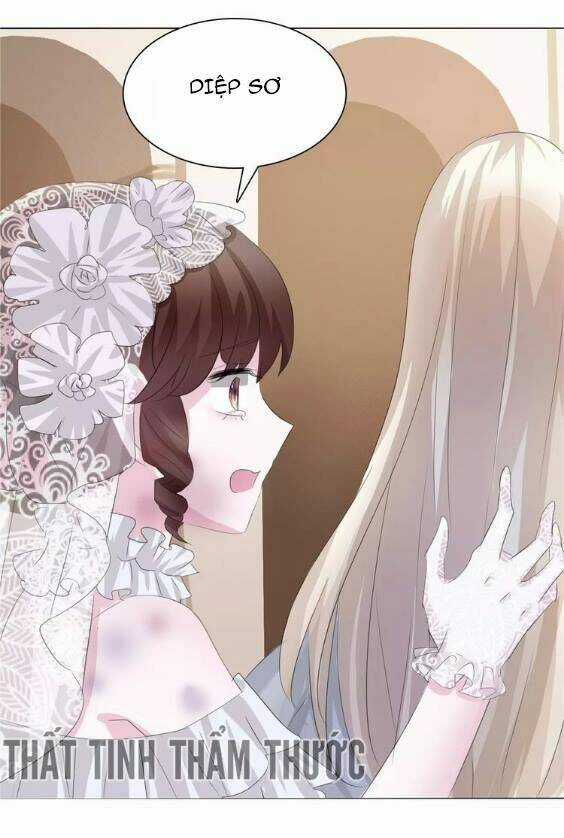 Một Lời Không Hợp Liền Hút Máu Chapter 28 trang 19