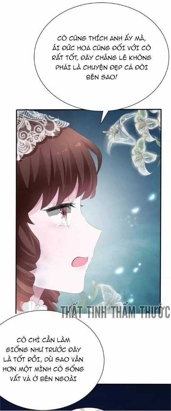 Một Lời Không Hợp Liền Hút Máu Chapter 28 trang 2