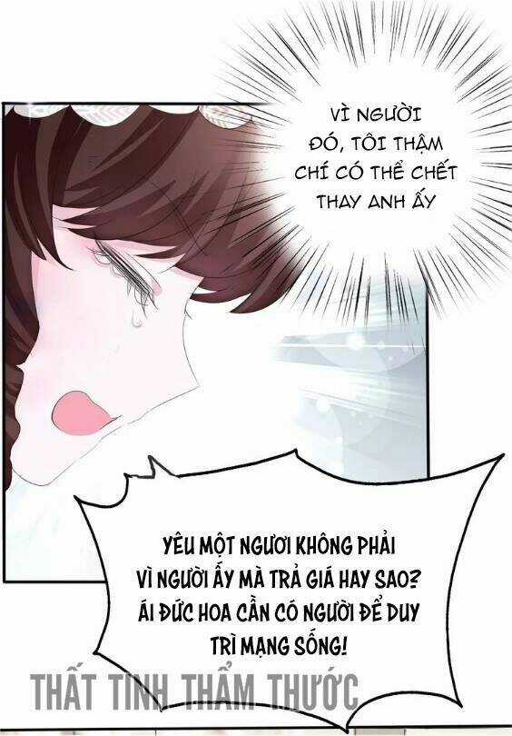 Một Lời Không Hợp Liền Hút Máu Chapter 28 trang 22