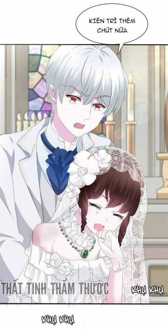 Một Lời Không Hợp Liền Hút Máu Chapter 28 trang 25