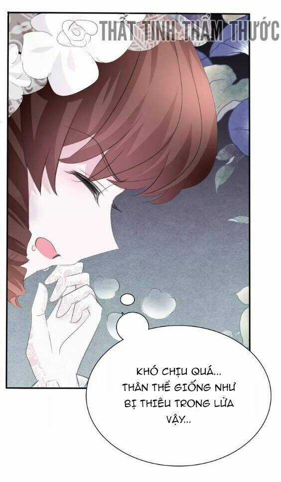 Một Lời Không Hợp Liền Hút Máu Chapter 28 trang 26