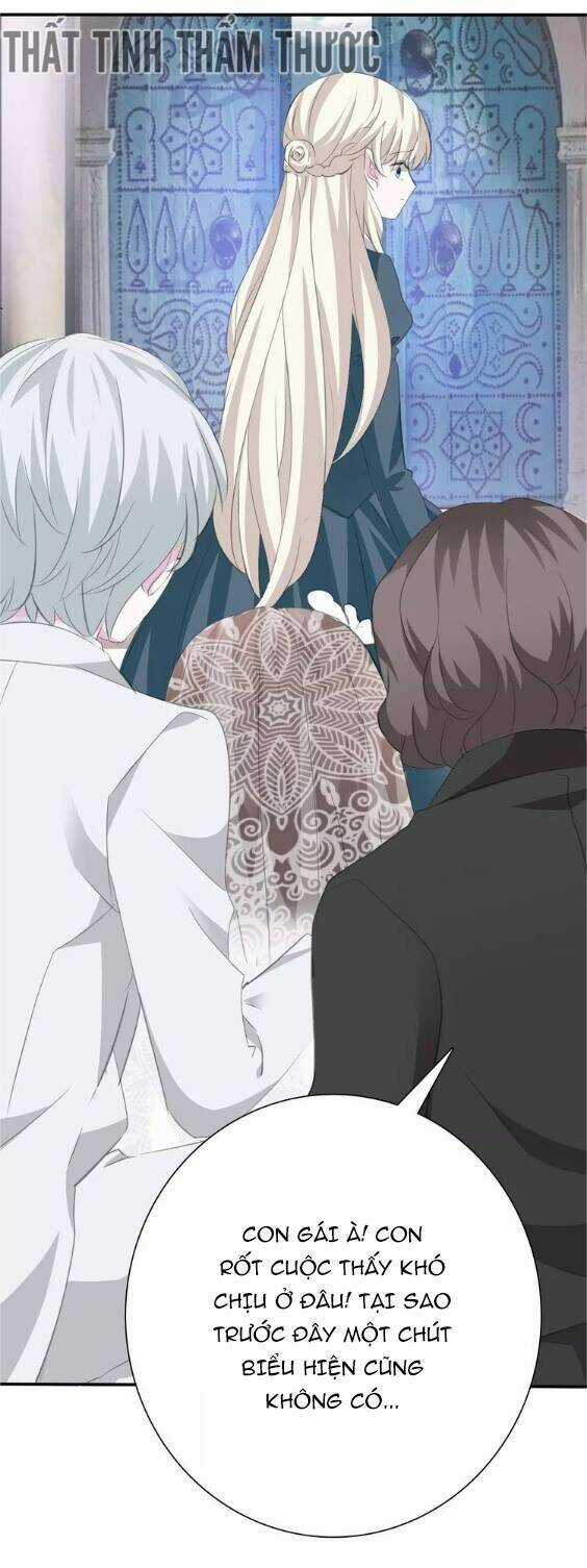 Một Lời Không Hợp Liền Hút Máu Chapter 28 trang 27