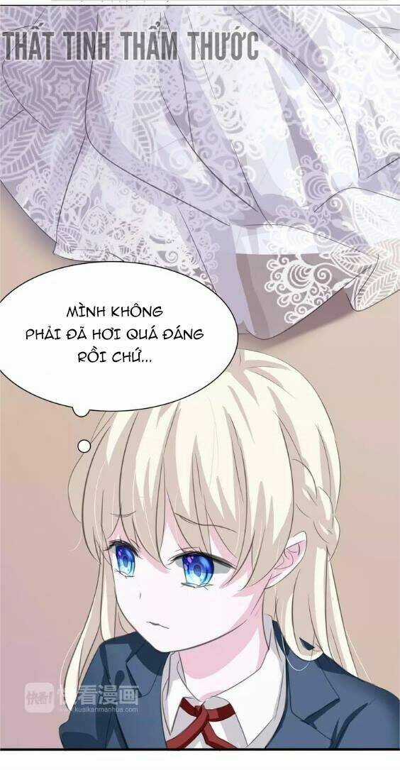 Một Lời Không Hợp Liền Hút Máu Chapter 28 trang 29