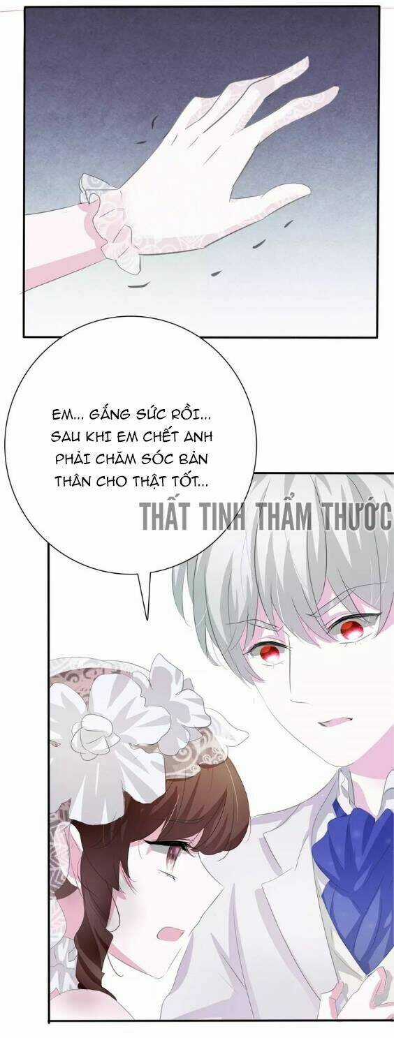 Một Lời Không Hợp Liền Hút Máu Chapter 28 trang 30