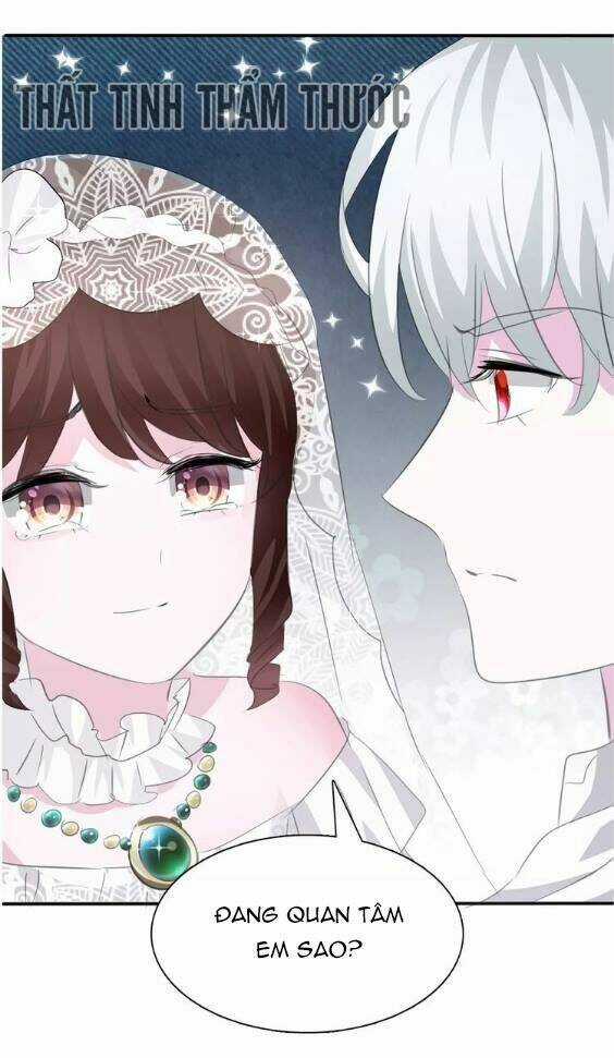 Một Lời Không Hợp Liền Hút Máu Chapter 28 trang 32