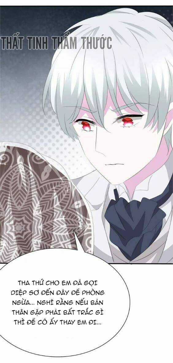 Một Lời Không Hợp Liền Hút Máu Chapter 28 trang 33