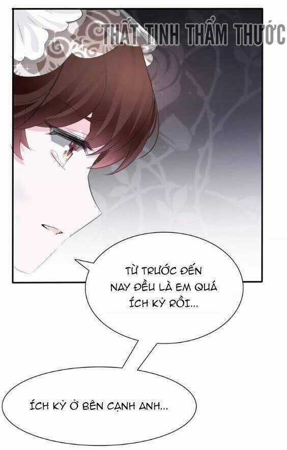 Một Lời Không Hợp Liền Hút Máu Chapter 28 trang 34