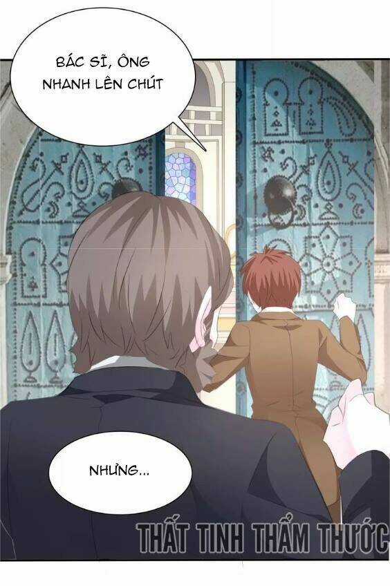 Một Lời Không Hợp Liền Hút Máu Chapter 28 trang 37