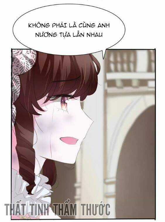 Một Lời Không Hợp Liền Hút Máu Chapter 28 trang 39