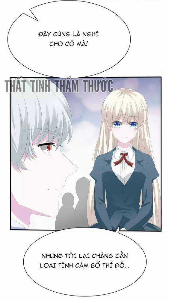 Một Lời Không Hợp Liền Hút Máu Chapter 28 trang 4