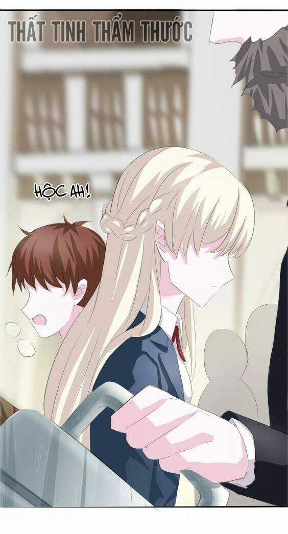 Một Lời Không Hợp Liền Hút Máu Chapter 28 trang 44