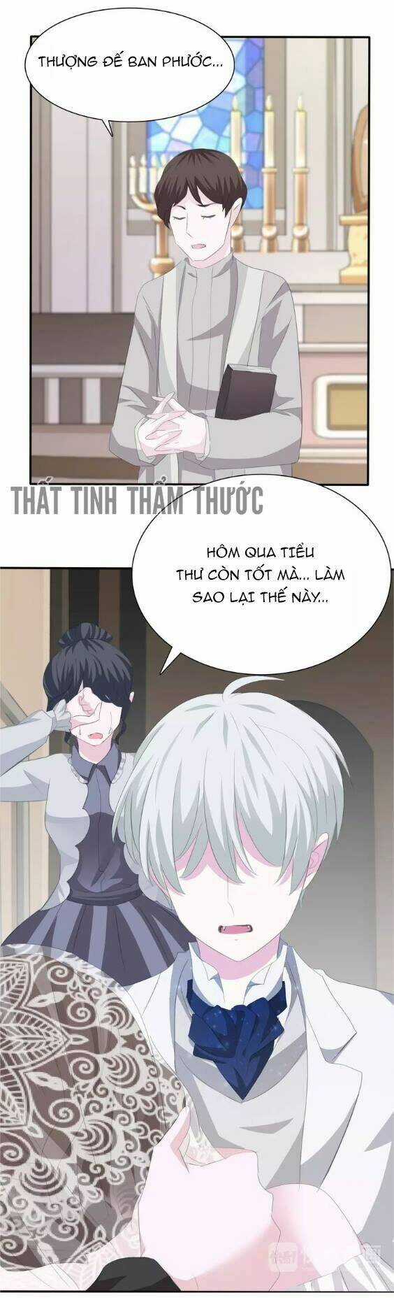 Một Lời Không Hợp Liền Hút Máu Chapter 28 trang 47