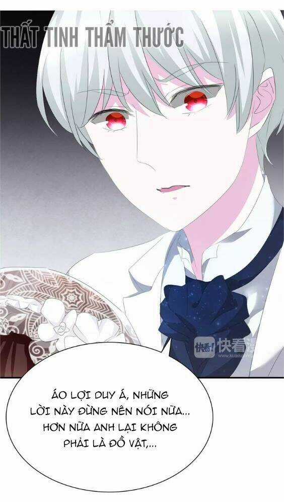 Một Lời Không Hợp Liền Hút Máu Chapter 28 trang 5