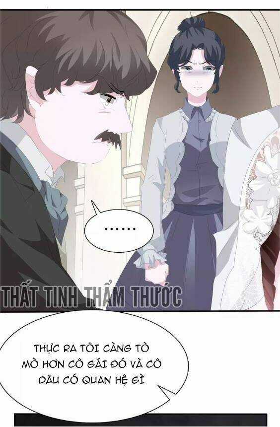 Một Lời Không Hợp Liền Hút Máu Chapter 28 trang 7