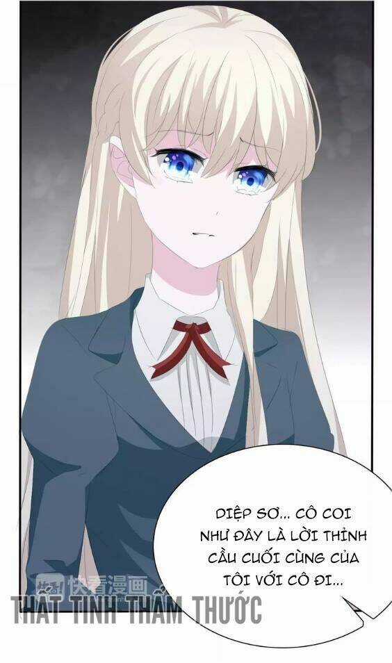 Một Lời Không Hợp Liền Hút Máu Chapter 28 trang 8