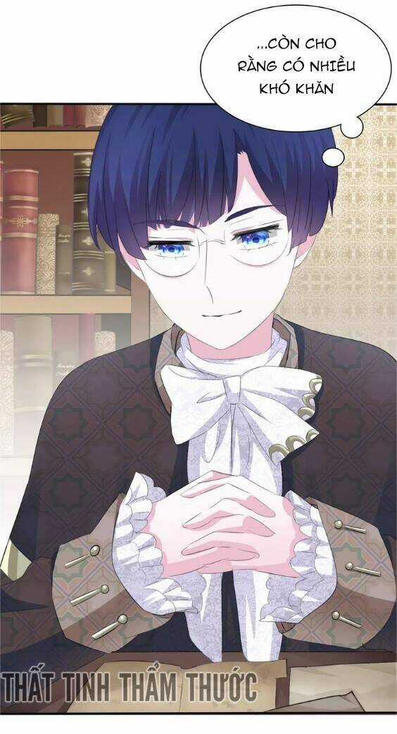 Một Lời Không Hợp Liền Hút Máu Chapter 29 trang 10