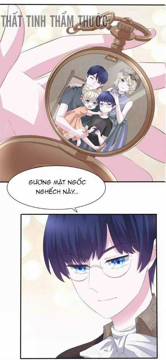 Một Lời Không Hợp Liền Hút Máu Chapter 29 trang 12