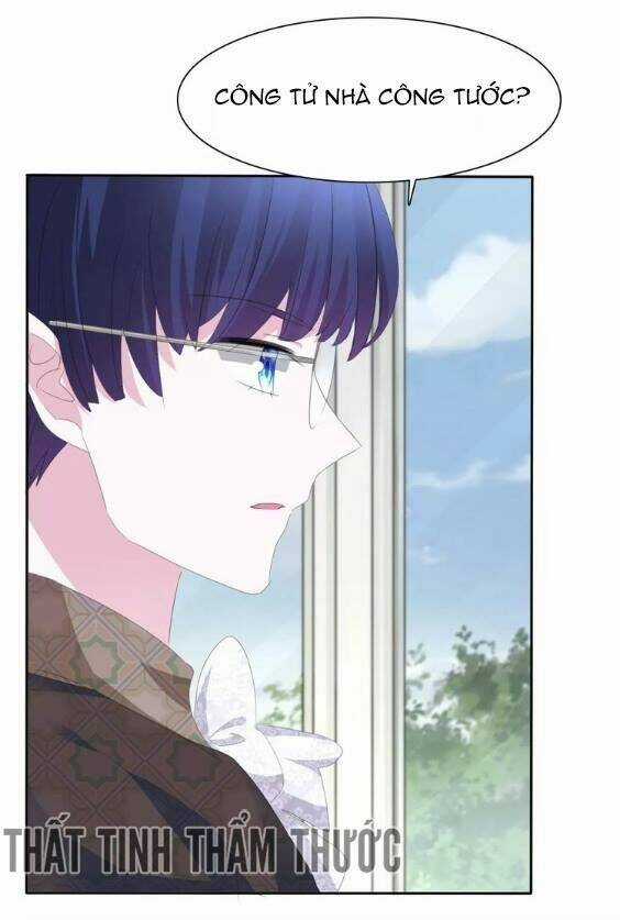 Một Lời Không Hợp Liền Hút Máu Chapter 29 trang 15