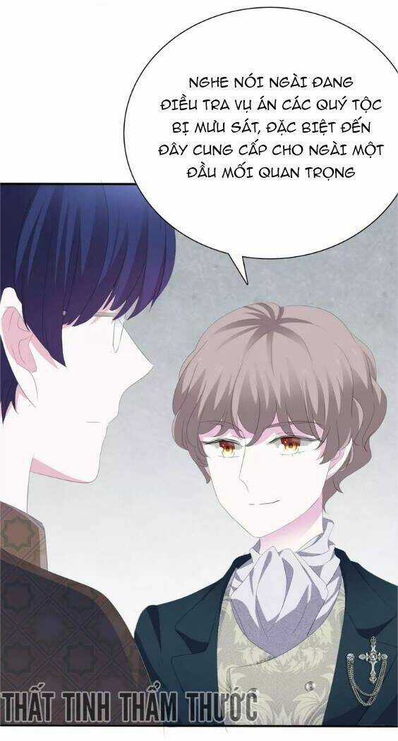 Một Lời Không Hợp Liền Hút Máu Chapter 29 trang 17