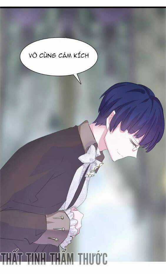 Một Lời Không Hợp Liền Hút Máu Chapter 29 trang 18