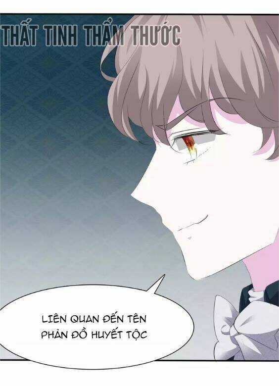 Một Lời Không Hợp Liền Hút Máu Chapter 29 trang 19