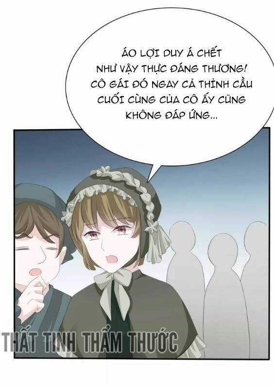 Một Lời Không Hợp Liền Hút Máu Chapter 29 trang 2