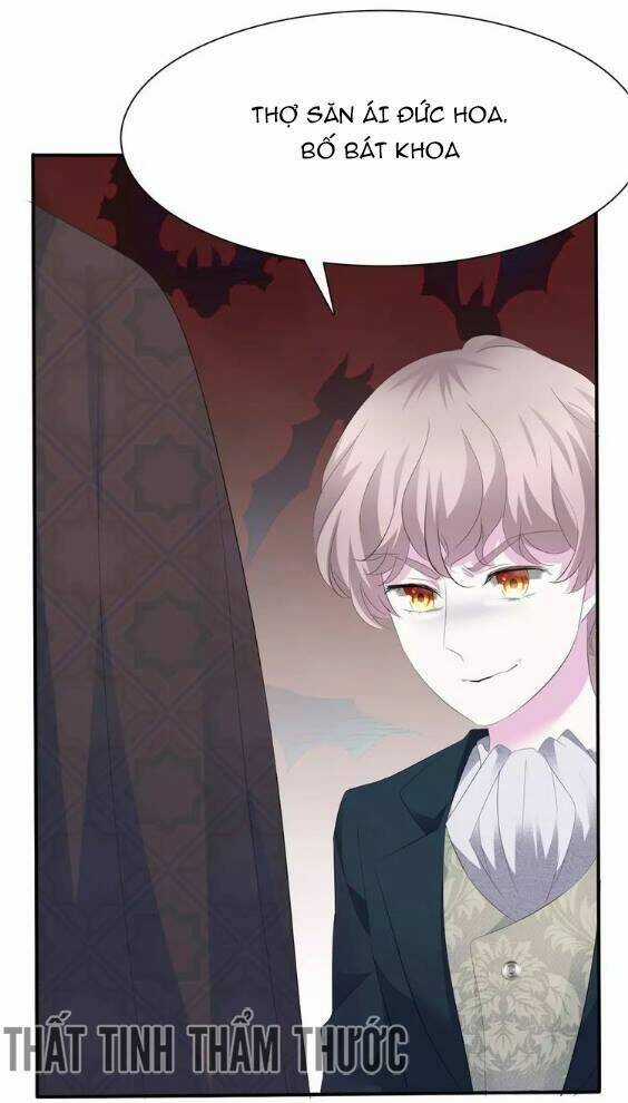 Một Lời Không Hợp Liền Hút Máu Chapter 29 trang 20