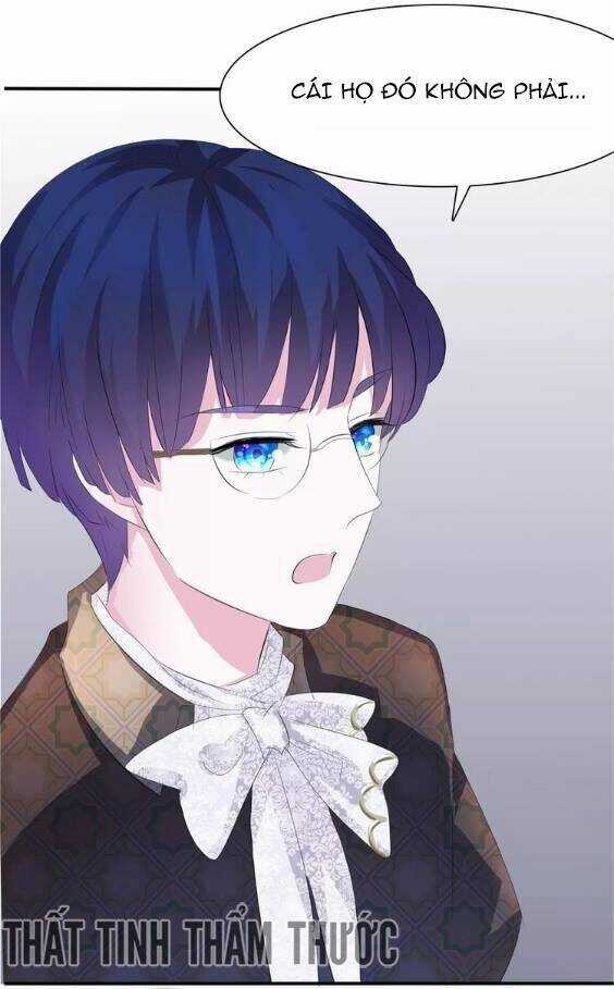 Một Lời Không Hợp Liền Hút Máu Chapter 29 trang 21