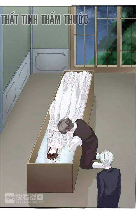 Một Lời Không Hợp Liền Hút Máu Chapter 29 trang 24