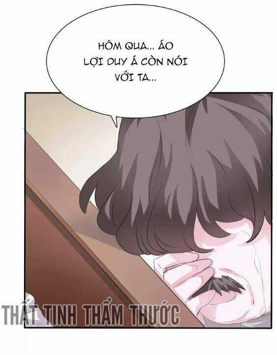 Một Lời Không Hợp Liền Hút Máu Chapter 29 trang 25