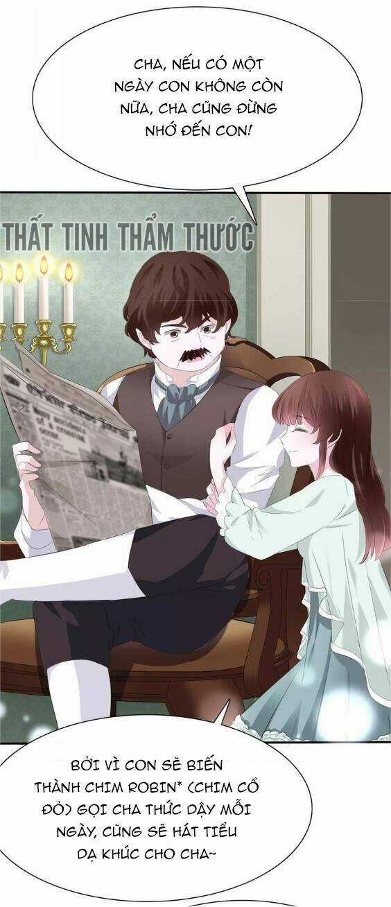 Một Lời Không Hợp Liền Hút Máu Chapter 29 trang 26