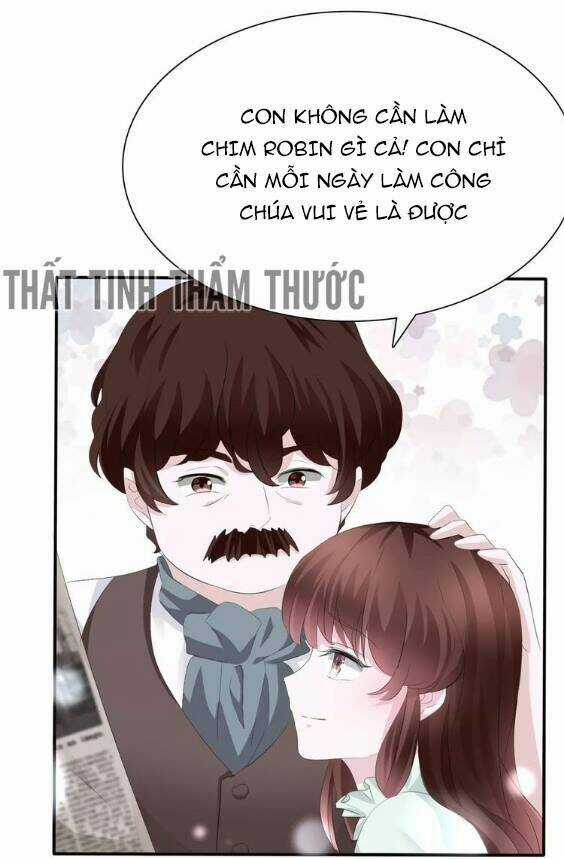 Một Lời Không Hợp Liền Hút Máu Chapter 29 trang 27