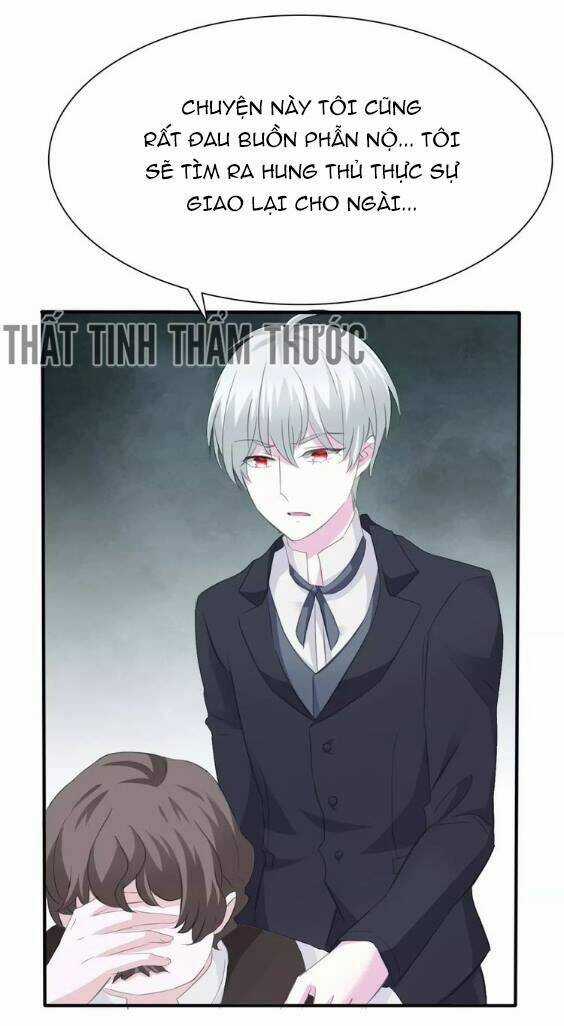 Một Lời Không Hợp Liền Hút Máu Chapter 29 trang 29