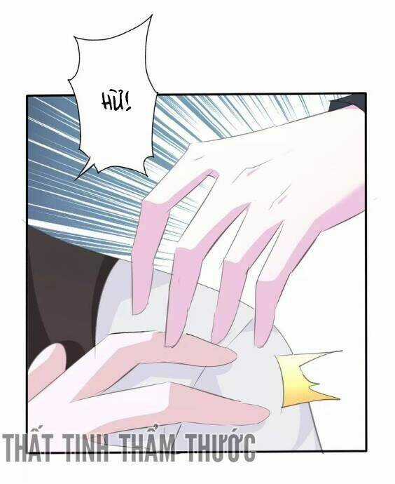 Một Lời Không Hợp Liền Hút Máu Chapter 29 trang 30