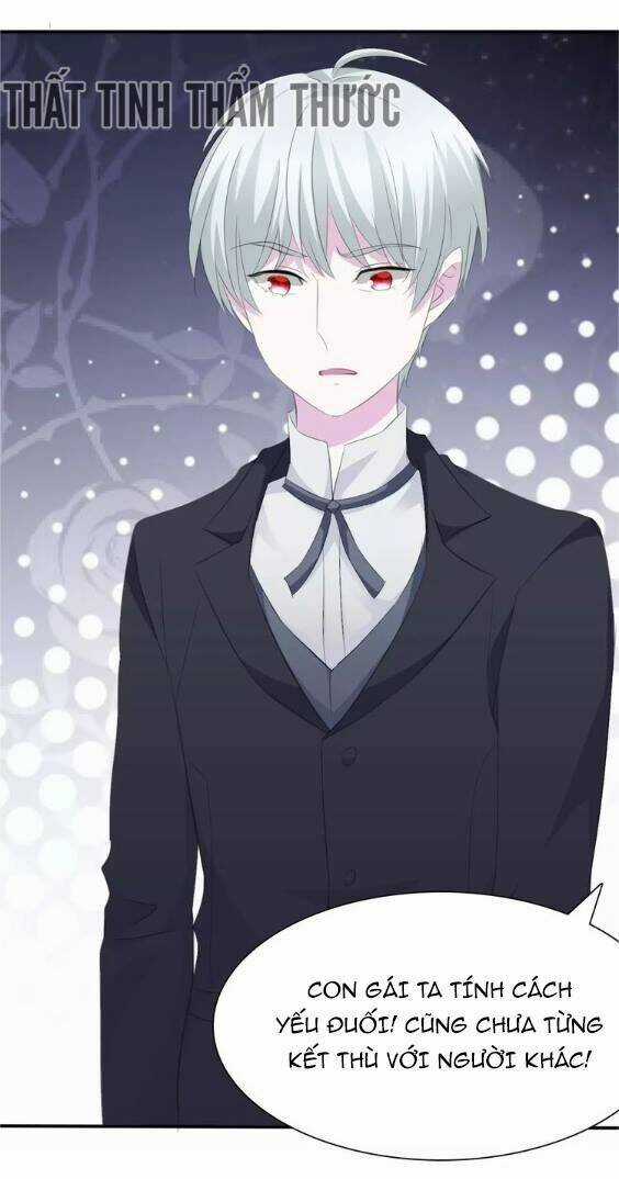 Một Lời Không Hợp Liền Hút Máu Chapter 29 trang 32