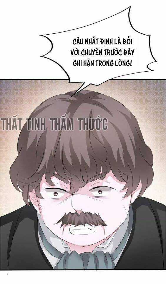 Một Lời Không Hợp Liền Hút Máu Chapter 29 trang 34